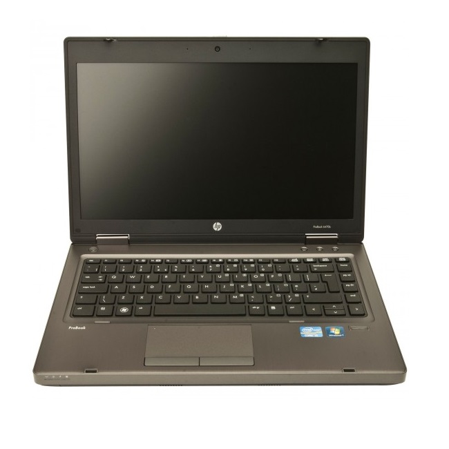 Втора употреба лаптоп HP ProBook 6470b