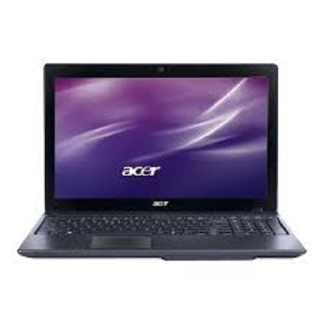 Acer Aspire 5750ZG