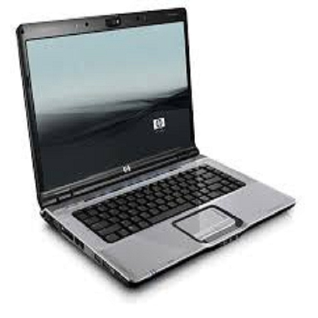 HP Pavilion dv6000