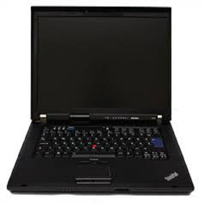 Lenovo ThinkPad R500