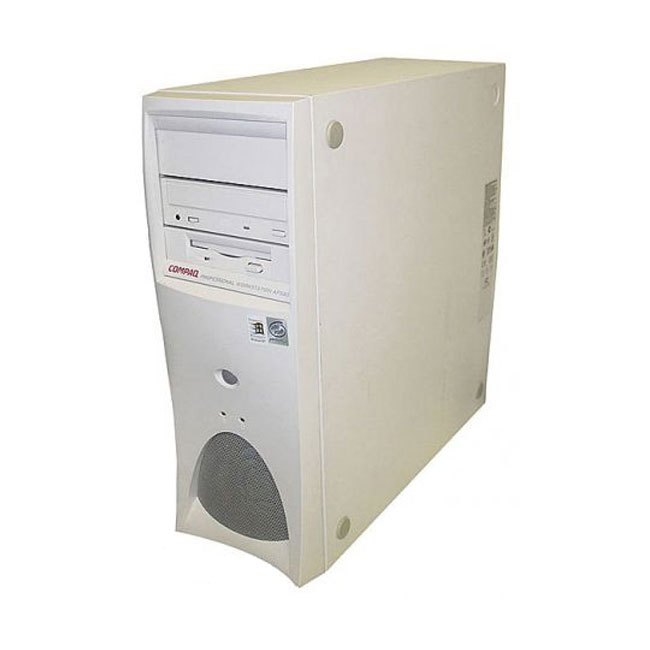 HP Compaq PW AP 550
