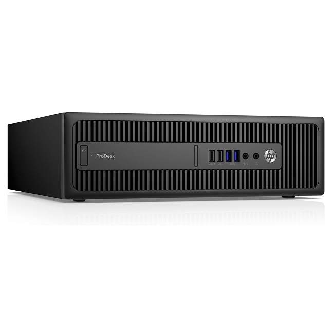 HP ProDesk 600 G2