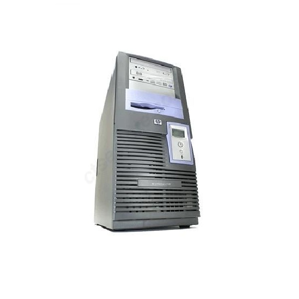 HP Workstation X2100