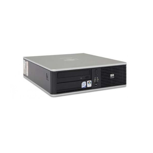 HP Workstation X2100